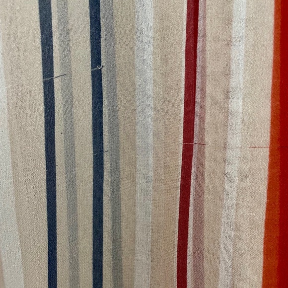 Silk top by Maeve Anthropologie - Picture 3 of 8